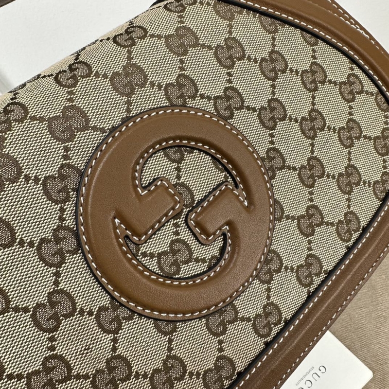 Gucci Top Handle Bags